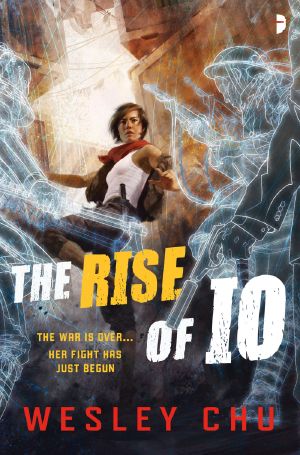 [Io 01] • The Rise of Io